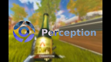 [Perception.cx] Apex Legends ft. UFOHOOK
