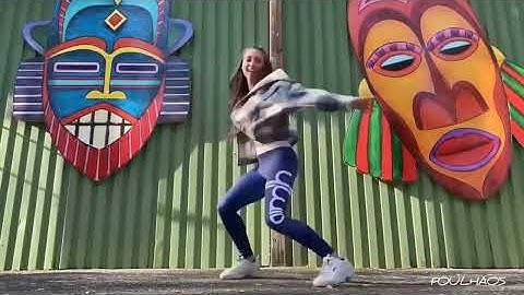 Galena x Tzanca Uraganu - Delta Force [SHUFFLE DANCE]