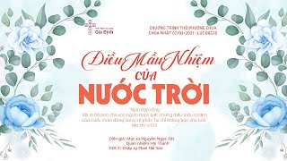 HTTL GIA ĐỊNH - Chương Trình Thờ Phượng Chúa 07/03/2021
