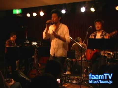 faamTV「Yotsuya Takahiro 夏のワンマン特集」(2/2)