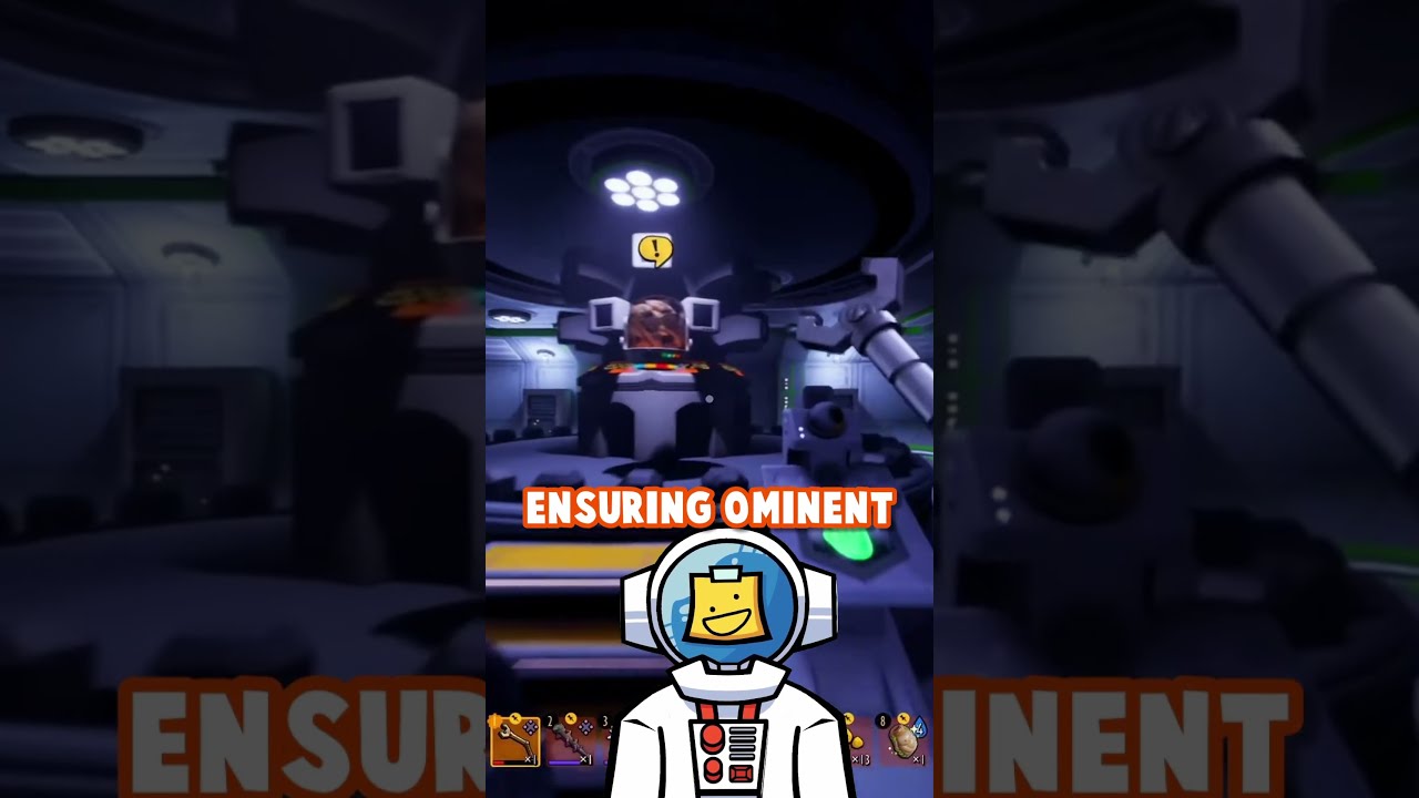 A Brief Recap Of Grounded