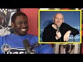 Shapel Lacey on how Bill Burr helped him take comedy seriously (The Bootleg Kev Podcast)