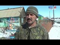 "Вести Алтай" о возбуждении дела в отношении скупщиков молока в Усть-Калманском р-не