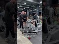 لم ا بد ك تساعد بنت في الجيم بس عندها Boyfriend Coachgaro Viral Gym Workout Fyp Sports Funny 