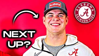 Alabama set to have a BIG July on the recruiting trail