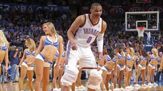Thunder Analysis: OKC 106, SA 94 (2014-04-04)