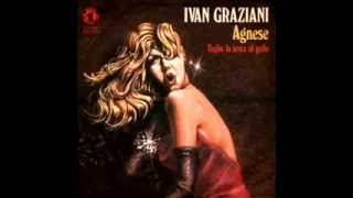 Video thumbnail of "Ivan Graziani - Taglia la testa al gallo"