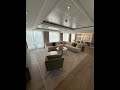 Tour the Luxurious Penthouse Suite 1611 | Celebrity Silhouette Cruise Ship