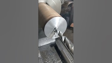 Precision Lathe Work ASMR: The Most Satisfying Cutting Sounds You’ll Hear for Unwinding and Focus