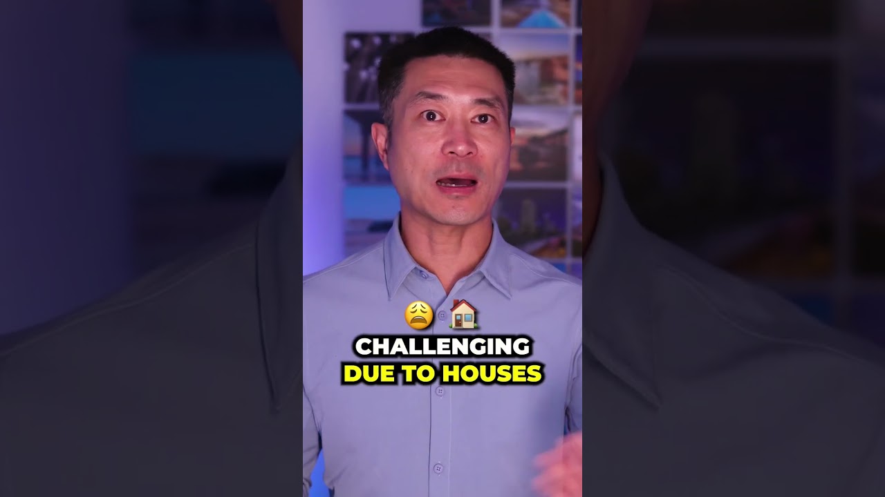 Should you sell your house first before buying another? 