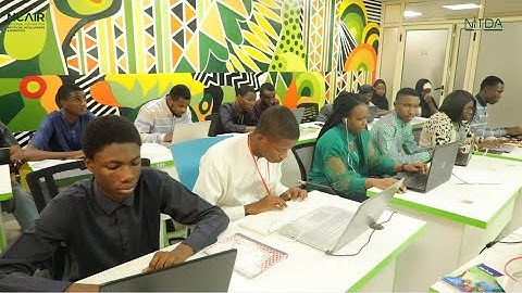 Documentary on NCAIR