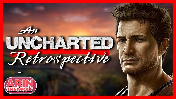 Uncharted 4: A Thief's End: The 5-Year Anniversary Retrospective : r/Games