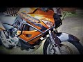 Heed Crash Bars Review and Fitting Honda Varadero XL1000 2007  / 2012