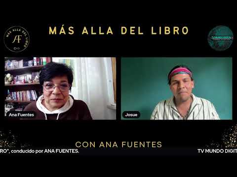 MÁS ALLÁ DEL