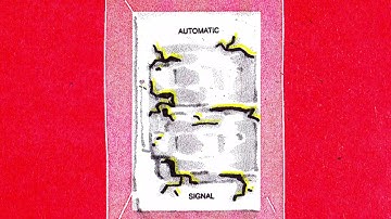 Automatic - Signal