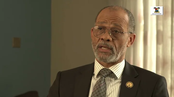 Lagos State’s Sustainable Healthcare Blueprint: Transforming Medical Infrastructure for the Future