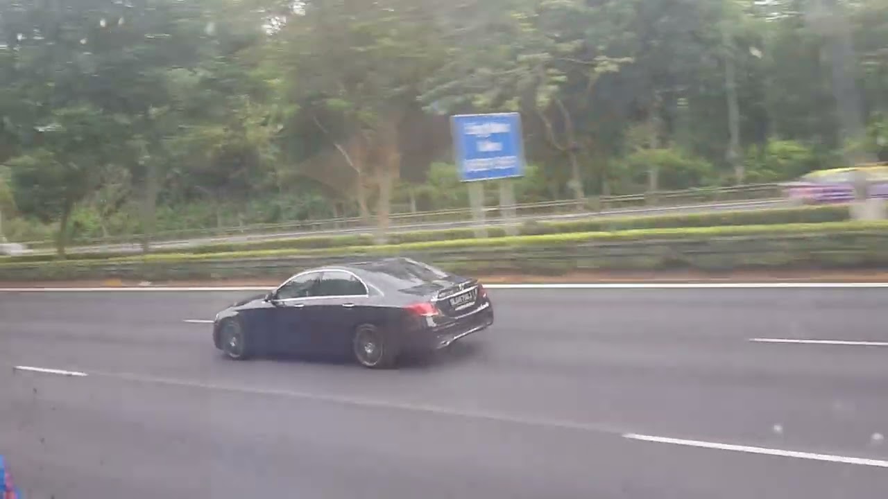 2nd round PC9094P Isuzu LT134P Liannex On Charter Ride to Republic Poly