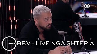 Thumbnail for "Pse duhet ta fitosh ti BBV"/ Ja si i përgjigjet Gjesti pyetjes së Elona Duro: "Për dinamikat e..."!