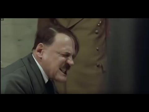 閣下はレヴオクタンに怒っているそうです