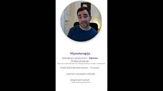Kaj Je Hipnoterapija In V Čem Se Razlikuje Od Psihoterapije?