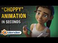 Make 3D Animation Look LESS DIGITAL with Simple Fix
