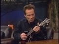 John Paul Jones - Mike Bullard Show 2000