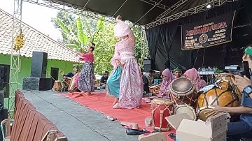 JAIPONG || WANGSIT SILIWANGI || SEKAR DARMA PUSAKA || CIKULUWUNG