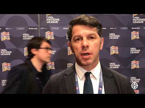 უეფას ერთა ლიგის 2020-2021 წლების სეზონის წილისყრა