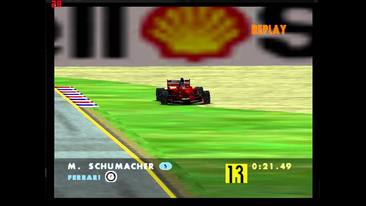 MOST REALISTIC GRAPHICS PC RACING GAME 2013 - YouTube