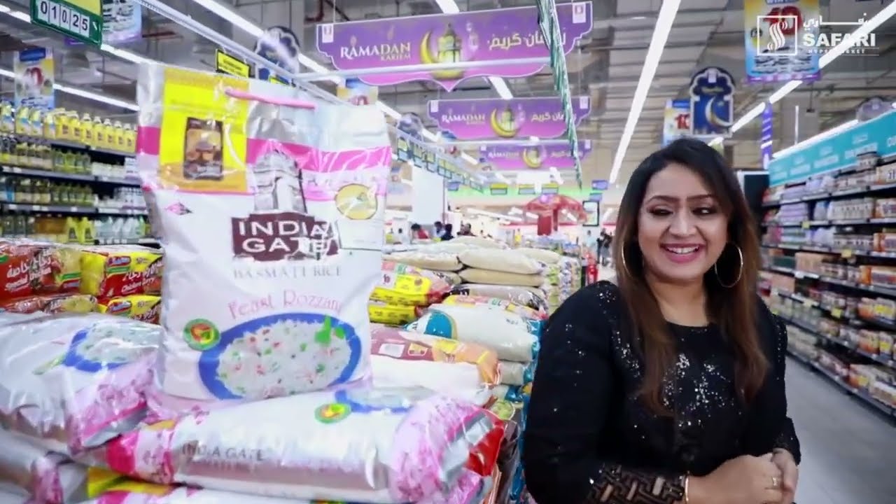 Ramadan Offers | Weekend Deals | Safari Hypermarket | Sharjah
