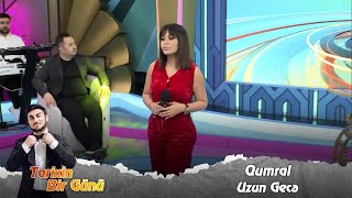 Qumral - Uzun Gece (Tarixin Bir Günü) 31.10.2023