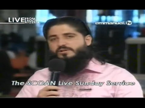 SCOAN 28/09/14: A TRIAL OF FAITH By Wiseman Harry ... Emmanuel Tv