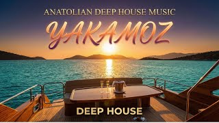 Download lagu Yakamoz | Turkish Deep House Mix | Night Drive & Lounge Vibes