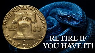 1951 Franklin Half Dollar – Rare Silver Coins Worth Big Money! Valuable Mint Errors & Key Varieties!