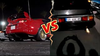 tofaş vs supra edit Resimi