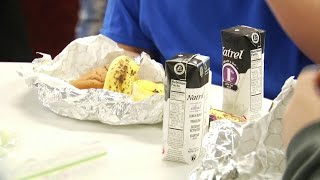 Feeding America Southwest Virginia kicks off summer feeding program