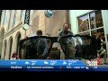 Giant sunglasses Calgary: Xperio Lenses