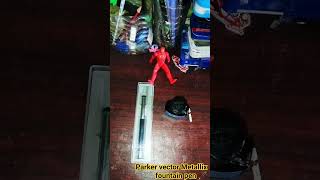 Parker vector Metallix fountain pen 🖋️🙂