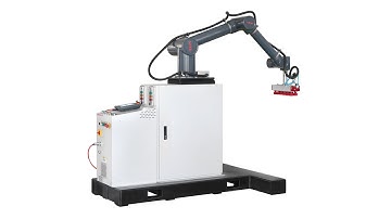 Payload 20kg 6 Axis Cobot Robot Arm Package Sorting Robots Palletizing Collaborative Robot Cobot