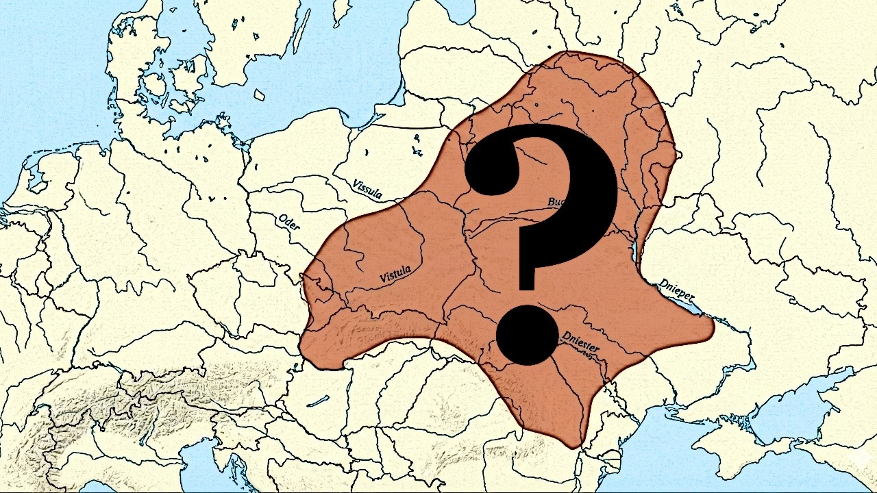 Тайна происхождения славян наконец-то разгадана.