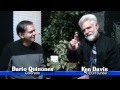 An Interview with Dario Quinones at Deaf Newspaper, LLC