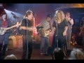 Delbert McClinton and Ashley Cleveland - live