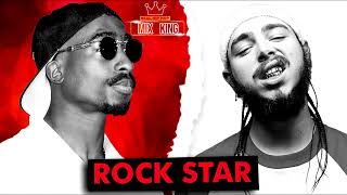 Post Malone & 2Pac Feat. The Notorious B.I.G. - I'm Back ( MixKing Remix )