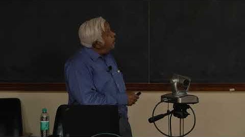Concept of probability in Sanskrit texts on Classical music: Prof.  RN Iyengar