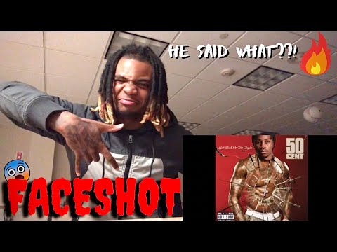 Lil Tjay - FACESHOT (Many Men Freestyle) | REACTION !!!!