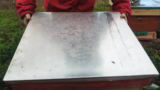 Oksalik Asit Damlatma Zamanını Belirleme... 18 Aralık 2020.