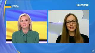 🌧В УКРАЇНУ суне ПОТУЖНИЙ АНТИЦИКЛОН зі СКАНДИНАВІЇ та ПОХОЛОДАННЯ // синоптикиня
