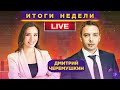 Дмитрий Черемушкин: покупать акции или выходить в кэш?