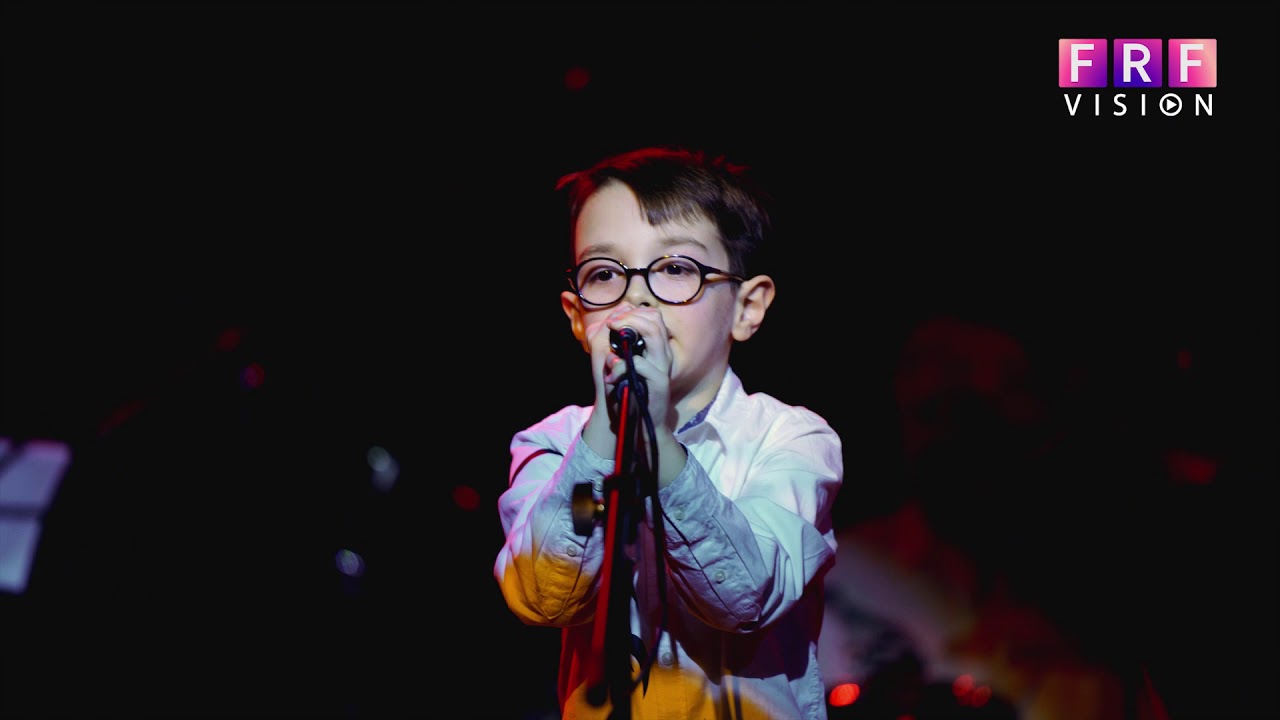 Премьера песни "ВРЕМЯ В ПУТИ" Иван Франк & BLACKTIGERS.BAND Живой Звук