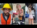 Unbelievable! Most Impressive Smart Work Moments by Construction Workers Compilation - Episode 28